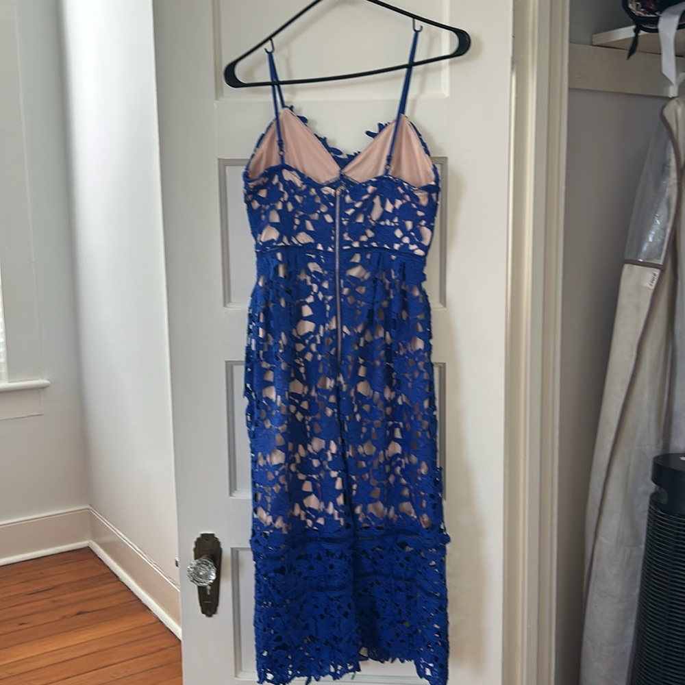 Dress - Picture 2 of 2